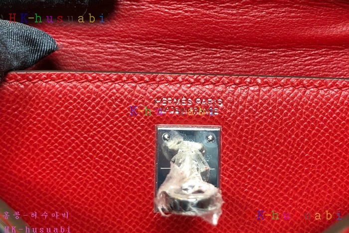 ★미러급★에르메스 미니 켈리백 H 3487720-12