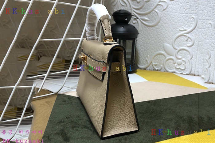 ★미러급★에르메스 미니 켈리백 H 3487720-5