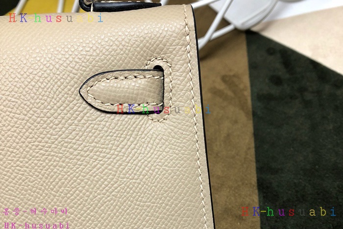 ★미러급★에르메스 미니 켈리백 H 3487720-5