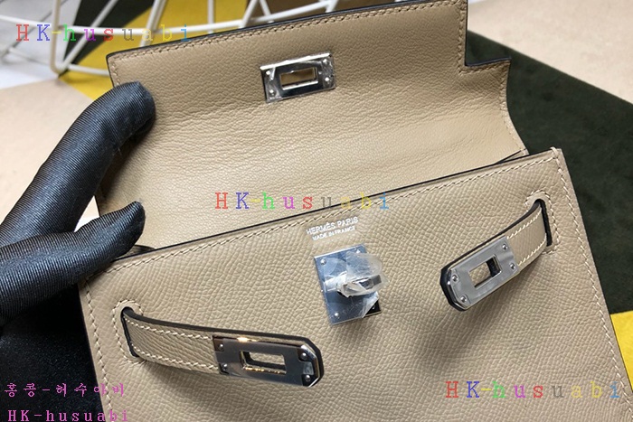 ★미러급★에르메스 미니 켈리백 H 3487720-5