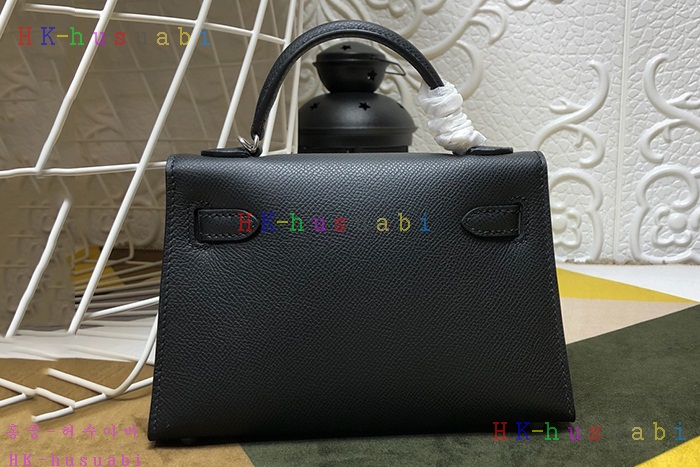 ★미러급★에르메스 미니 켈리백 H 3487720-3