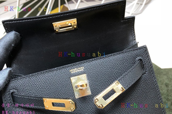★미러급★에르메스 미니 켈리백 H 3487720-3