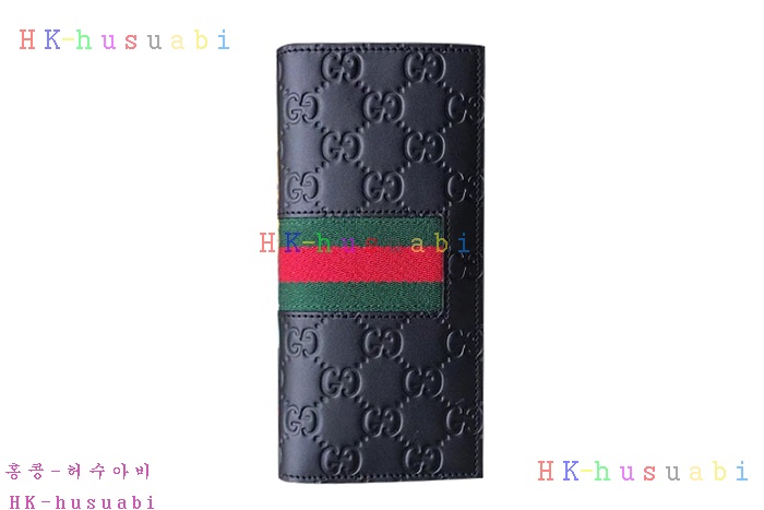 ★미러급★ 구찌 수프림 장지갑 GU 408836