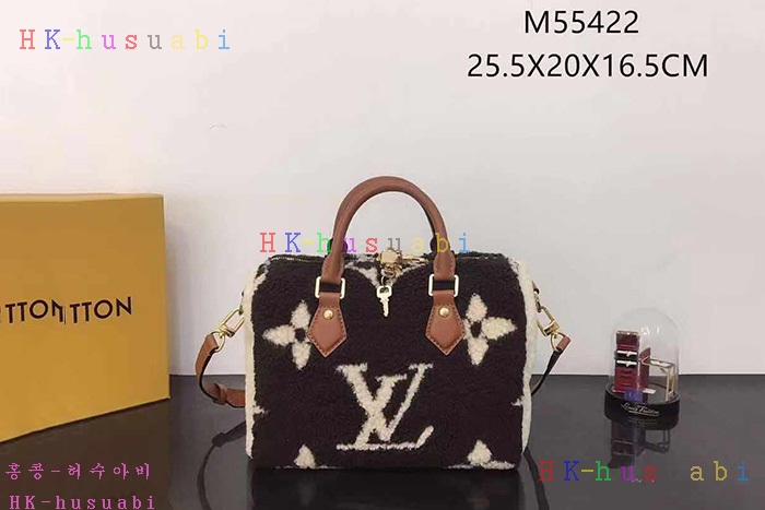 ★미러급★ 루이비통 스피디 M55422