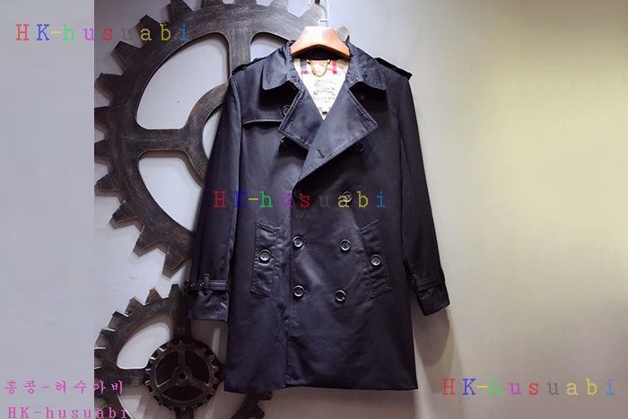 NEW 버버리 코트 신상  B 54215127