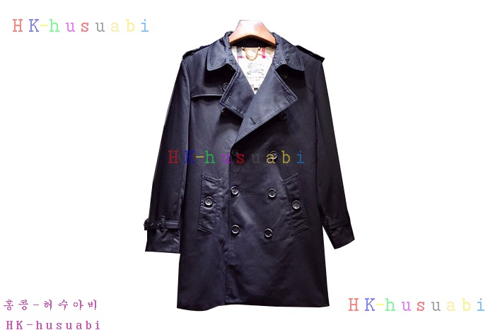 NEW 버버리 코트 신상  B 54215127