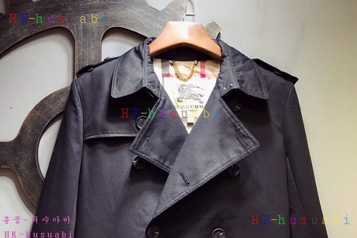 NEW 버버리 코트 신상  B 54215127