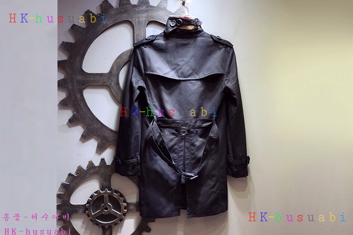 NEW 버버리 코트 신상  B 54215127