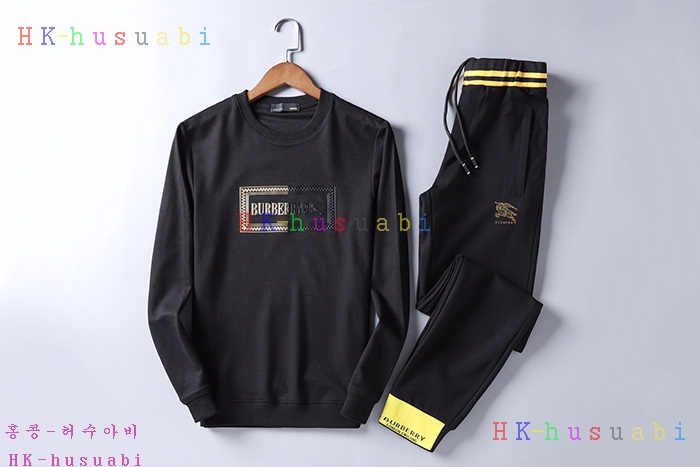 NEW 버버리 상하의 셋트 B 54215110