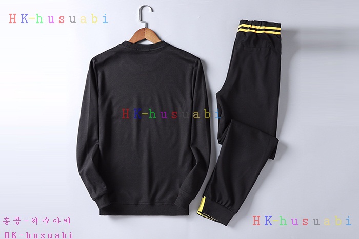 NEW 버버리 상하의 셋트 B 54215110