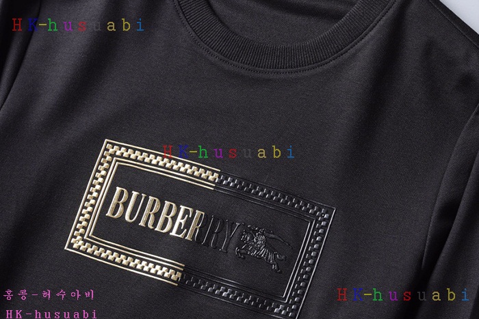 NEW 버버리 상하의 셋트 B 54215110