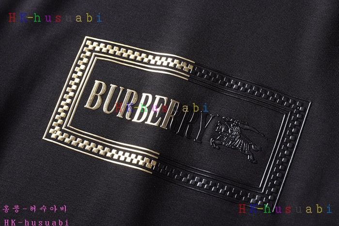 NEW 버버리 상하의 셋트 B 54215110