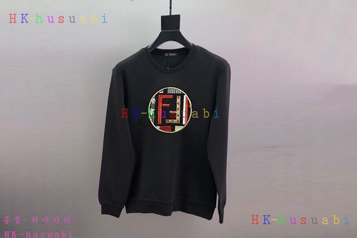 NEW 펜디 상하의 셋트 FD 6472250
