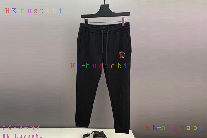 NEW 펜디 상하의 셋트 FD 6472250
