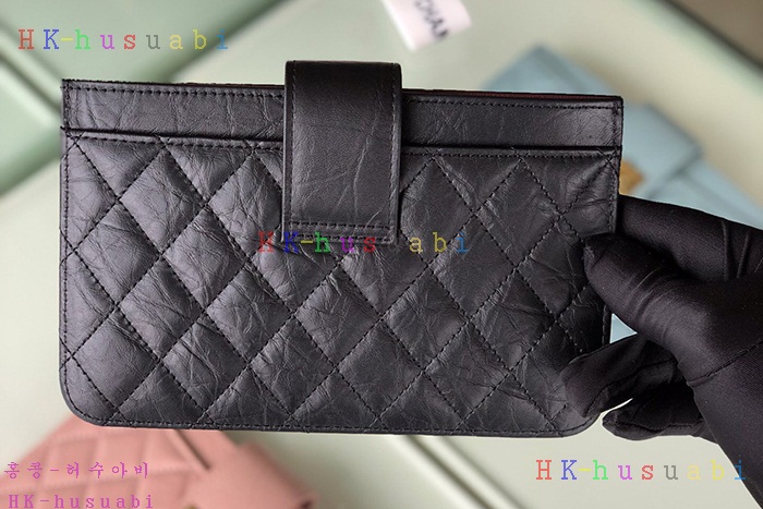 ★미러급★ 샤넬  카드 홀더 AP33338-3
