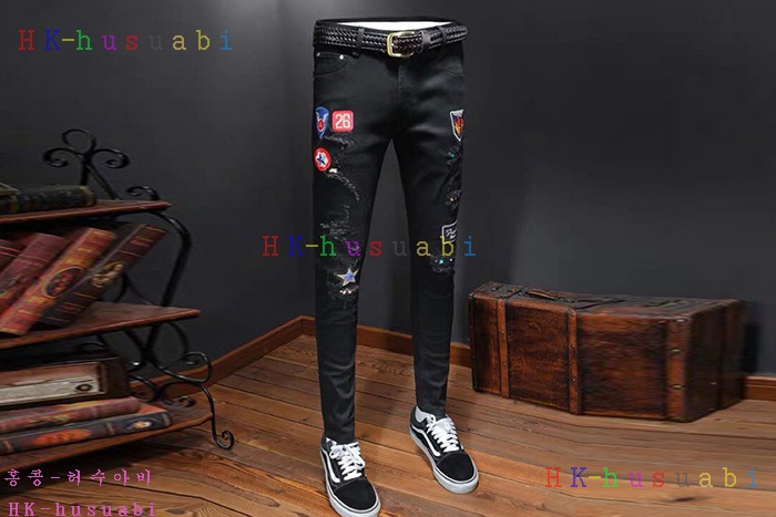 NEW 구찌 바지 신상 GU 3572261