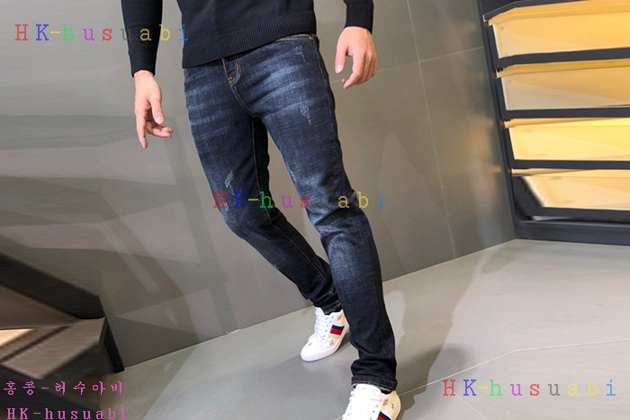NEW 구찌 바지 신상 GU 3572267