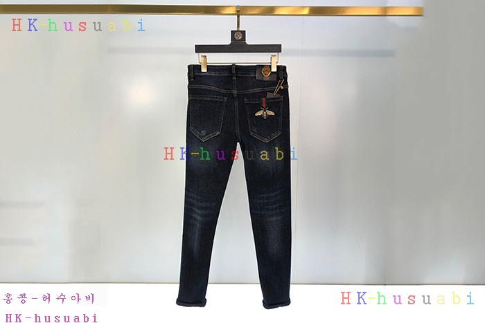 NEW 구찌 바지 신상 GU 3572267