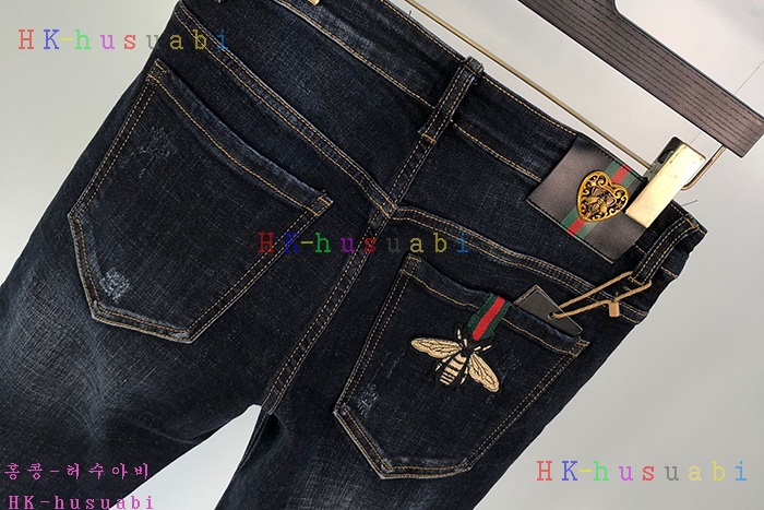 NEW 구찌 바지 신상 GU 3572267
