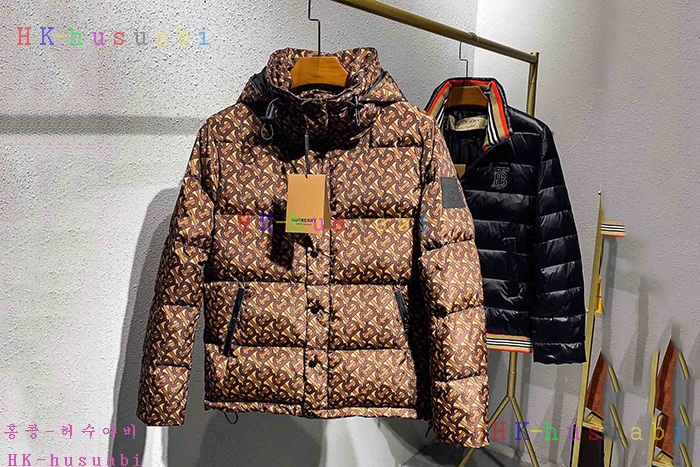 NEW 버버리 패딩 신상 B 32454