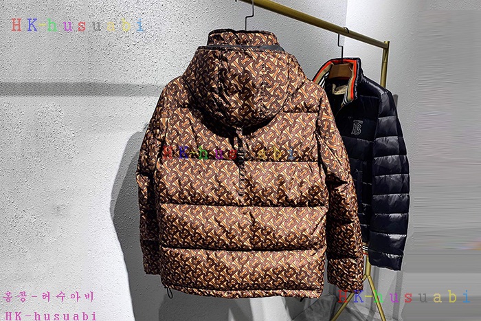 NEW 버버리 패딩 신상 B 32454