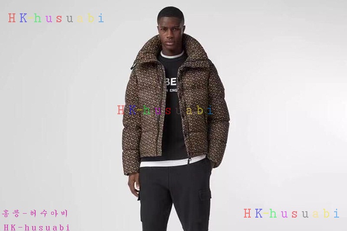 NEW 버버리 패딩 신상 B 32454