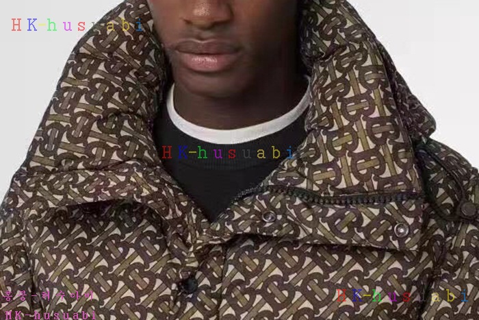 NEW 버버리 패딩 신상 B 32454