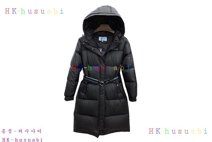 NEW 프라다 패딩 신상 P 4522415