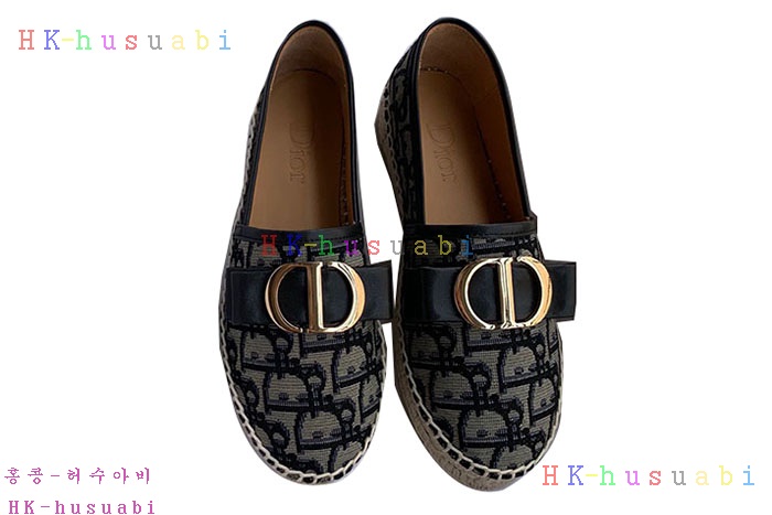 NEW 디올 신발 신상 DR 6483333