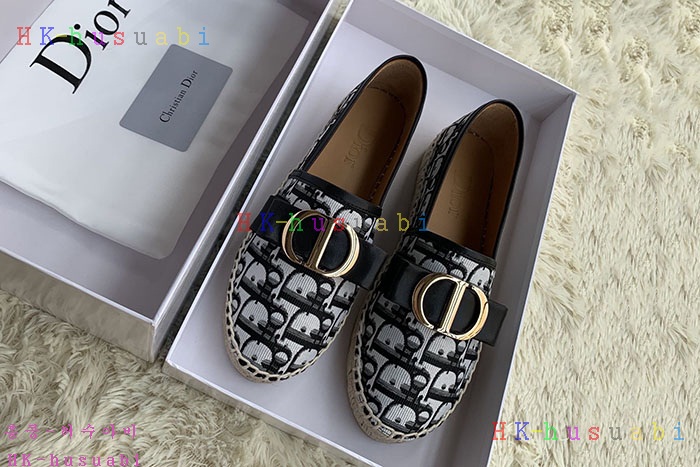 NEW 디올 신발 신상 DR 6483331