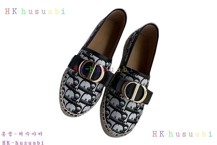 NEW 디올 신발 신상 DR 6483331