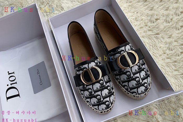 NEW 디올 신발 신상 DR 6483331