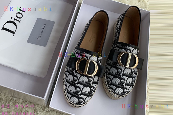 NEW 디올 신발 신상 DR 6483331