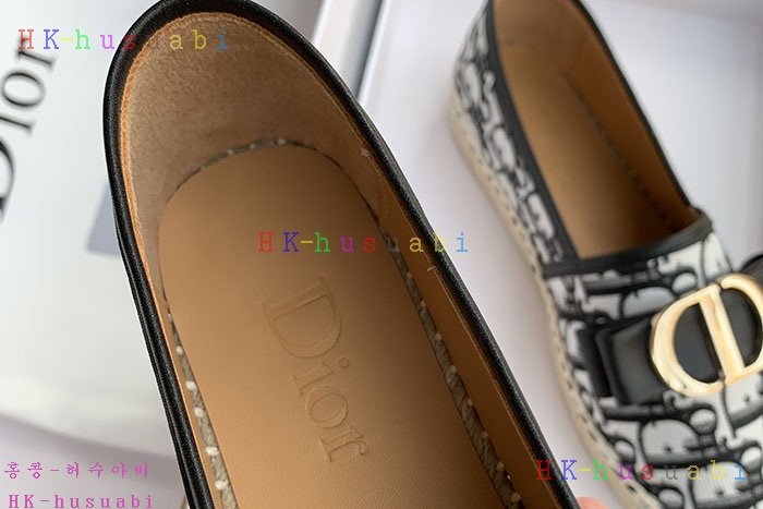 NEW 디올 신발 신상 DR 6483331