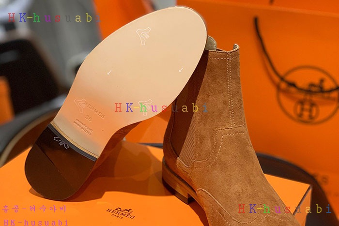 NEW 에르메스 신발 신상 H 2857577