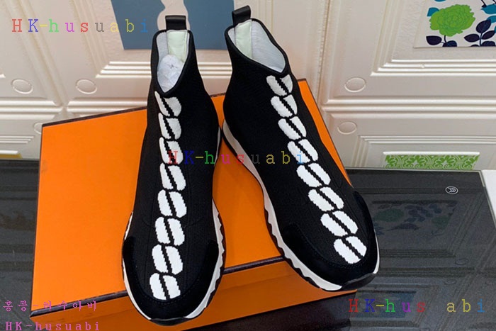NEW 에르메스 신발 신상 H 2857575