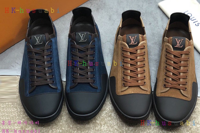 NEW 루이비통 신발 신상 LV 4583043