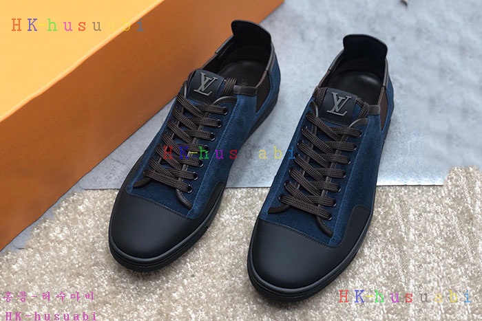 NEW 루이비통 신발 신상 LV 4583043