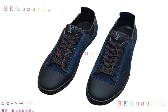 NEW 루이비통 신발 신상 LV 4583043