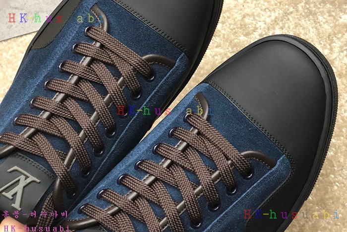 NEW 루이비통 신발 신상 LV 4583043