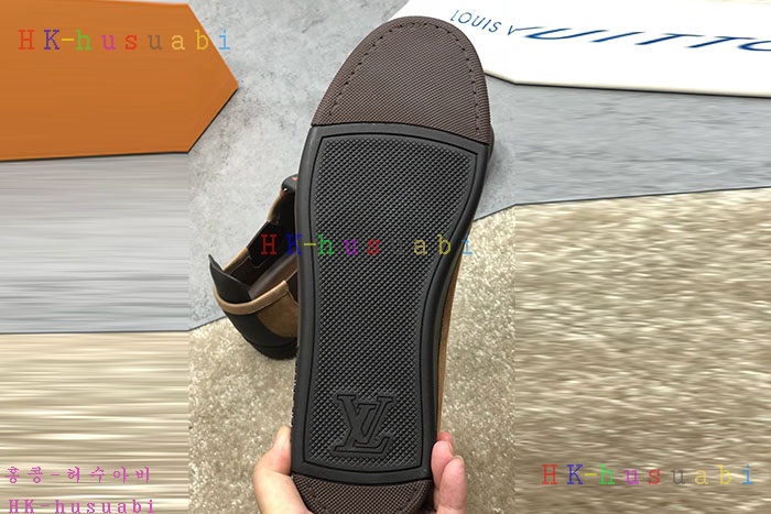 NEW 루이비통 신발 신상 LV 4583043