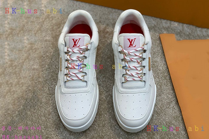 NEW 루이비통 신발 신상 LV 4583042