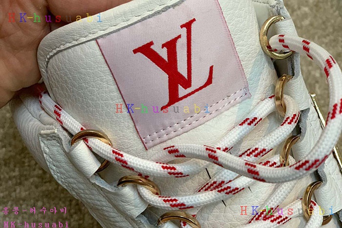 NEW 루이비통 신발 신상 LV 4583042