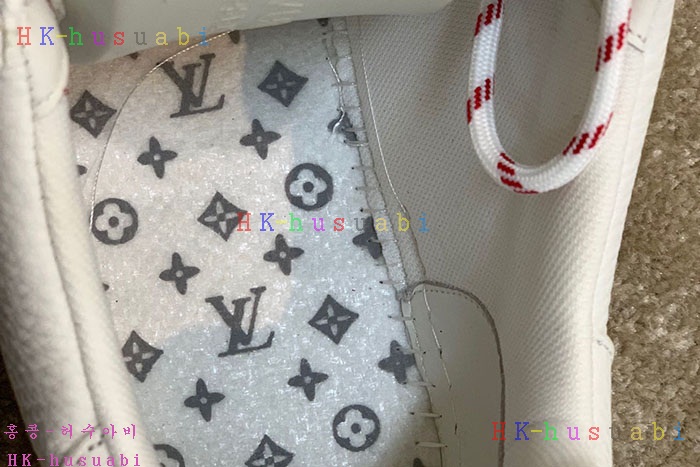 NEW 루이비통 신발 신상 LV 4583042