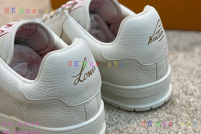 NEW 루이비통 신발 신상 LV 4583042