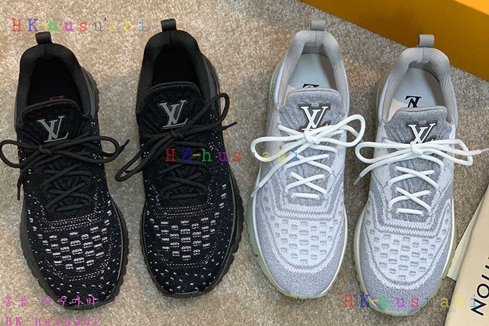 NEW 루이비통 신발 신상 LV 4583023