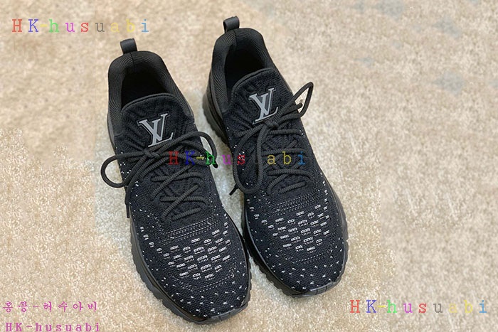 NEW 루이비통 신발 신상 LV 4583023