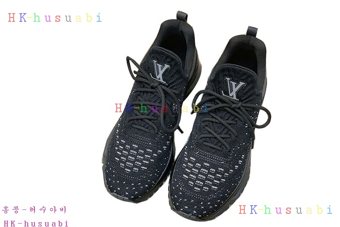 NEW 루이비통 신발 신상 LV 4583023