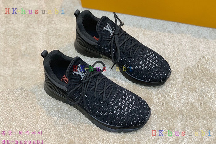 NEW 루이비통 신발 신상 LV 4583023