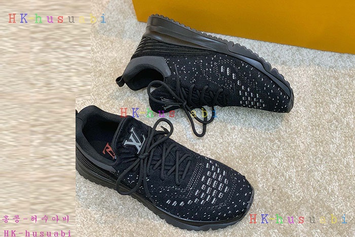 NEW 루이비통 신발 신상 LV 4583023